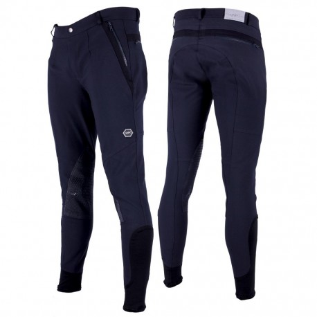 Pantalónes de montar Nils Caballero