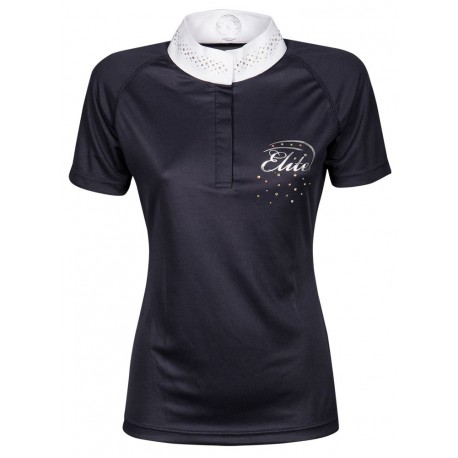Camiseta Concurso Elite Crystal