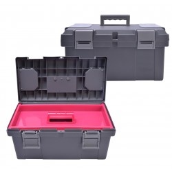 Caja de accesorios QHP