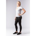 Legging de Montar Equitight Silicona Grip