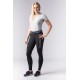 Pantalones de Montar Jazz Silicona Grip