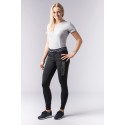 Pantalones de Montar Jazz Silicona Grip