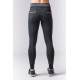 Pantalones de Montar Jazz Silicona Grip