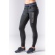 Pantalones de Montar Jazz Silicona Grip