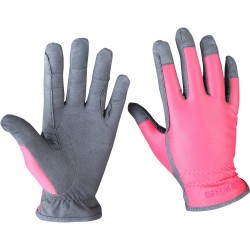 Guantes "Stretch" Red Horse