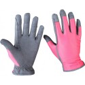 Guantes "Stretch" Red Horse