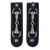 Clips para botas Emberly
