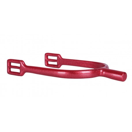 Espuelas QHP Color Blunt