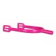 Espuelas QHP Color Blunt