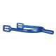 Espuelas QHP Color Blunt