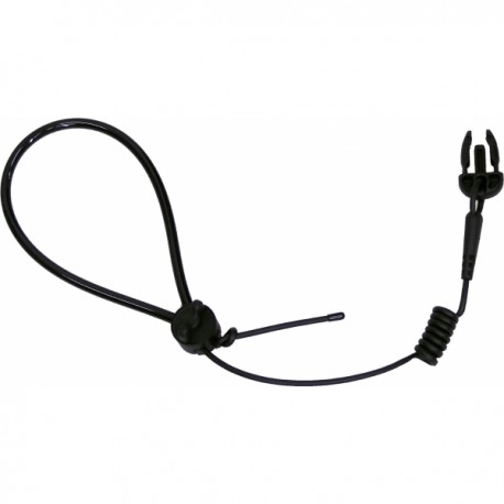 Cable de enganche para moto SP-L