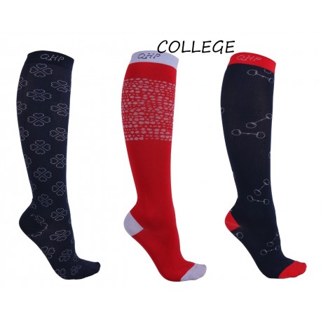 Calcetines / medias Sanya (QHP) Set de 3