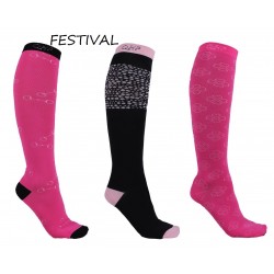 Calcetines / medias Sanya (QHP) Set de 3
