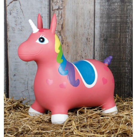 Nooni Skippy Unicornio