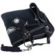 Manta Polar con cabezada Harry's Horse