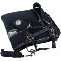 Manta Polar con cabezada Harry's Horse