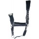 Manta Polar con cabezada Harry's Horse