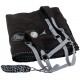 Manta Polar con cabezada Harry's Horse