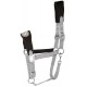 Manta Polar con cabezada Harry's Horse