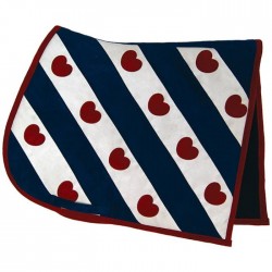 Sudadero "Frisón" QHP