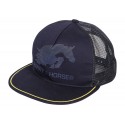 Gorra cap Just Ride