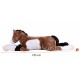Caballo de peluche Estrella