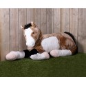 Caballo de peluche Estrella