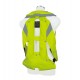 Chaleco Airbag (Moto) HIT-AIR MLV-YC (FLUO) 