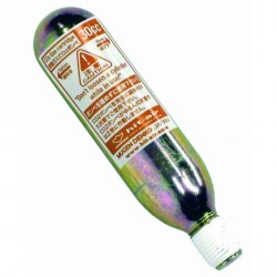 Cartucho CO2 Hit-air 30CC
