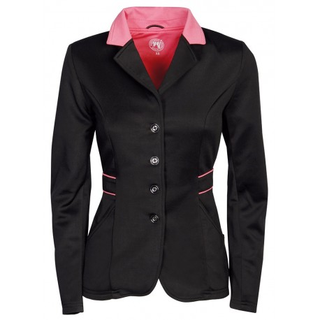 Chaqueta concurso Contrast