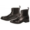 Botines Hickstead zipper
