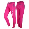 Pantalones de Montar Pull-on Evi Junior