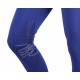 Pantalones de Montar Junior Pull-on Yara silicona rodillo