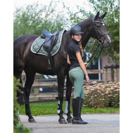 Pantalónes de montar Bliss con Culera Silicona
