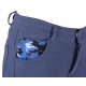 Pantalones de Montar Junior Kiekie