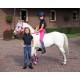 Pantalones de Montar Junior Kiekie