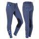 Pantalones de Montar Junior Kiekie