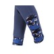 Pantalones de Montar Junior Kiekie