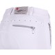 Pantalones de Montar Junior Isa culera silicona