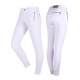Pantalones de Montar Junior Isa culera silicona