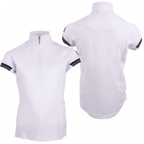 Camiseta concurso Romee Junior QHP