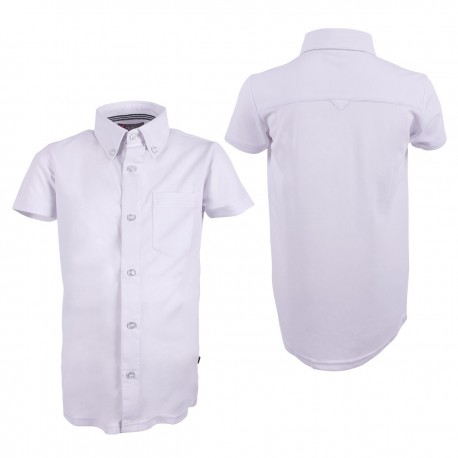 Camiseta concurso Ravi Junior QHP