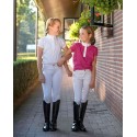 Camiseta concurso Kiekie Junior QHP