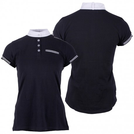 Camiseta concurso Dewi QHP