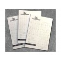 Cuaderno entrenamiento Doma