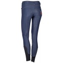 Pantalones de montar Tottingham Silicona Grip