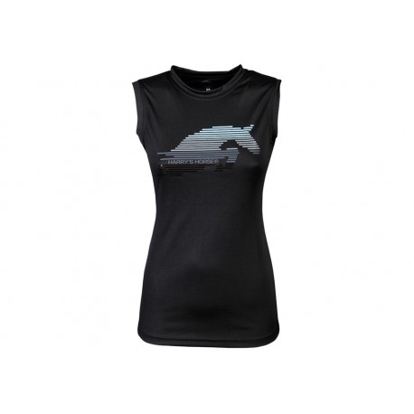 Camiseta Just Ride Agua Sky