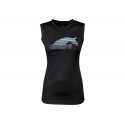 Camiseta Just Ride Agua Sky