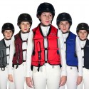 Helite Airjacket color (Adulto)
