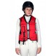 Helite Airjacket color (Adulto)